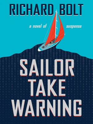 cover image of Sailor Take Warning